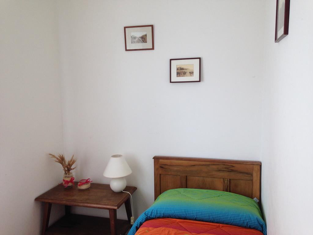 SantʼAnatolia Appartamenti Il Capomandro מראה חיצוני תמונה